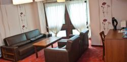 Hotel Timberland