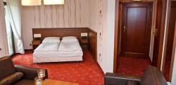 Hotel Timberland