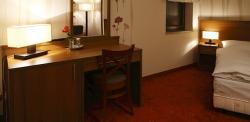 Hotel Timberland