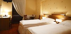 Hotel Timberland