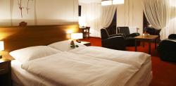 Hotel Timberland
