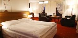 Hotel Timberland