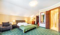 Hotel Villa Regent