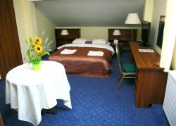 Hotel Colnus