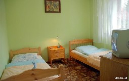 Pensjonat  Agat