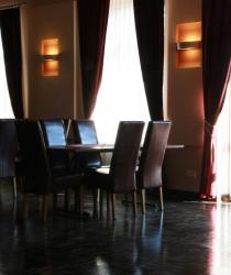 Hotel Pod Lasem