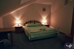 Hotel Pod Lasem