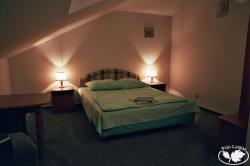 Hotel Pod Lasem