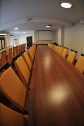 Hotel Pod Borem