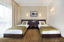 Hotel Trzebnica