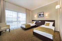 Hotel Trzebnica