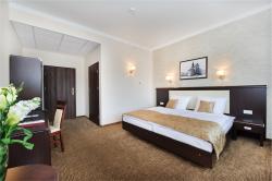 Hotel Trzebnica