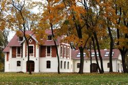 Dom i Biblioteka Sichowska im. Krzysztofa i Zofii Radziwiw