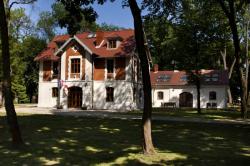 Dom i Biblioteka Sichowska im. Krzysztofa i Zofii Radziwiw