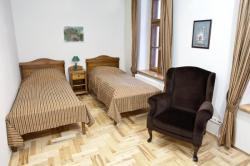 Dom i Biblioteka Sichowska im. Krzysztofa i Zofii Radziwiw