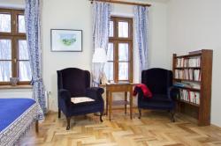 Dom i Biblioteka Sichowska im. Krzysztofa i Zofii Radziwiw