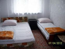 Pokoje Gocinne Jagdka