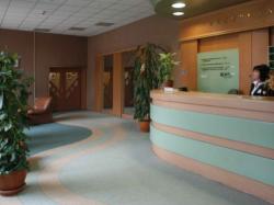Hotel BOSiR