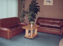 Hotel BOSiR