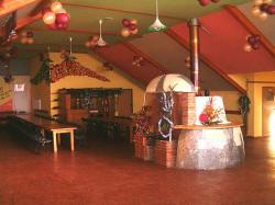 Pensjonat - Motel Wichrowe Wzgrze