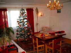 Pensjonat - Motel Wichrowe Wzgrze