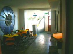 Pensjonat - Motel Wichrowe Wzgrze