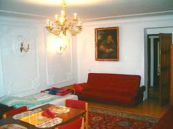 Pensjonat - Motel Wichrowe Wzgrze