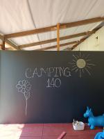Camping 140