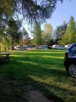 Camping 140