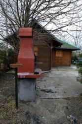 Pokoje z widokiem na morze