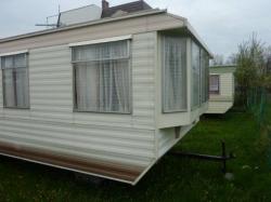 Camping Nadmorski