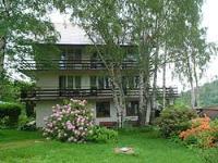 Pokoje Gościnne U Andrzeja