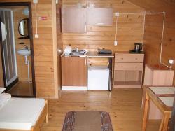 Hotelik Widok