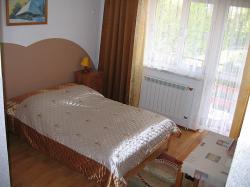 Hotelik Widok