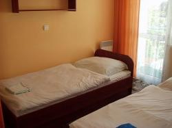 Orodek Wypoczynkowo - Rehabilitacyjny Aga