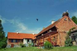 Pensjonat Agroturystyczny Zagroda Nibork
