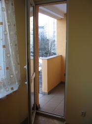 Apartament Paska