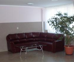Hotel ZSE Tczew