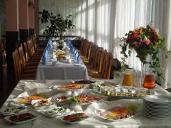 Hotel ZSE Tczew