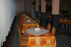 Hotel ZSE Tczew