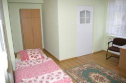 Hotel ZSE Tczew