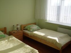Hotel ZSE Tczew