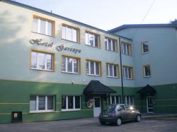 Hotel Garczyn