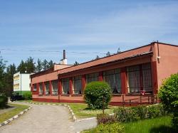 Hotel Garczyn