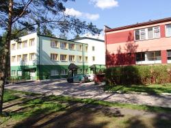 Hotel Garczyn