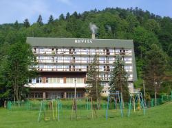 Sanatorium Rehabilitacji Uzdrowiskowej Revita