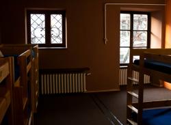 Backpackers Hostel