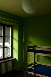 Backpackers Hostel