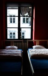 Backpackers Hostel