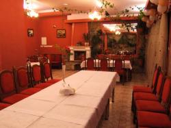 Hotel & Restauracja Mimoza